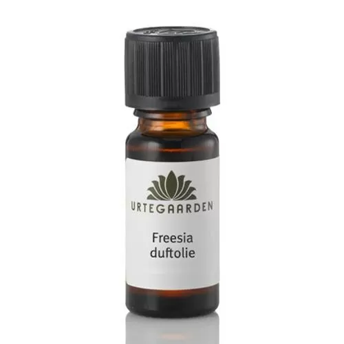 Urtegaarden Freesia Duftolie - 10 ml