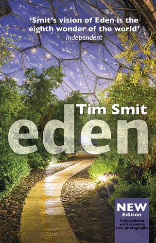 Eden: Updated 15th Anniversary Edition (Paperback)