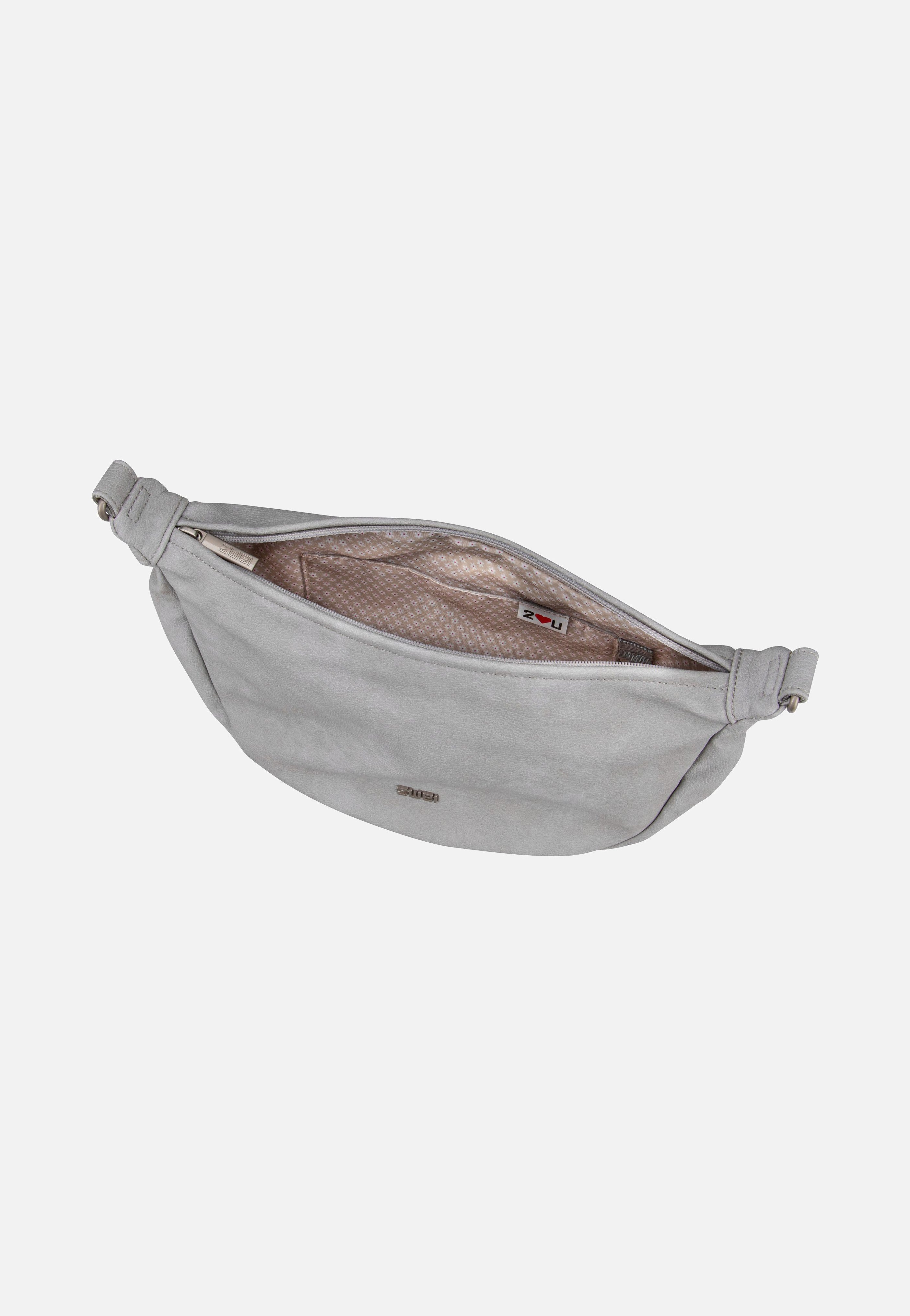 Mademoiselle M70 Nubuk/Ice - Sling Bag