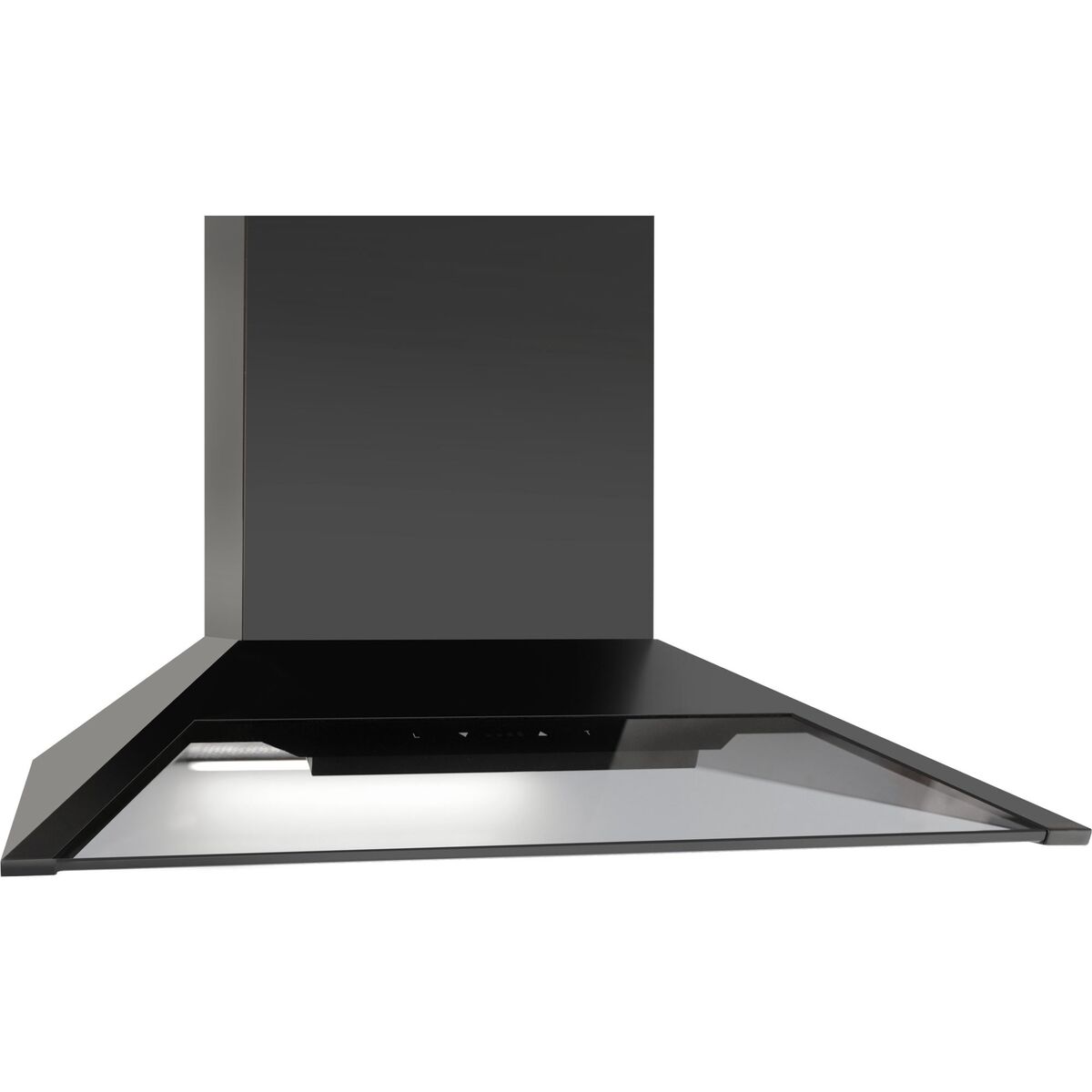 SQWK 60 Vader veggventilator