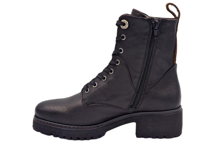 Piedi Nudi Cleo black