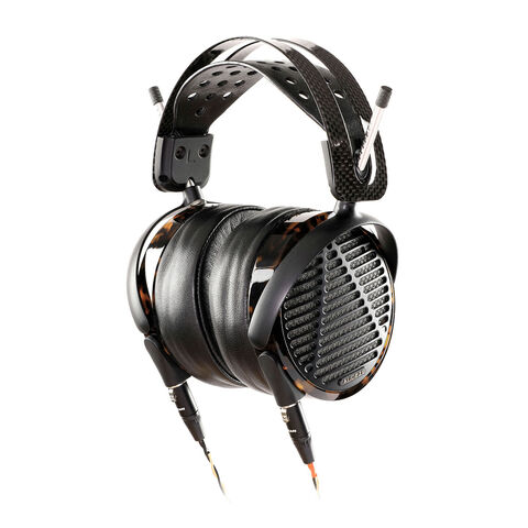 Audeze LCD-5 – compromisloze high-end koptelefoon met Planar-technologie
