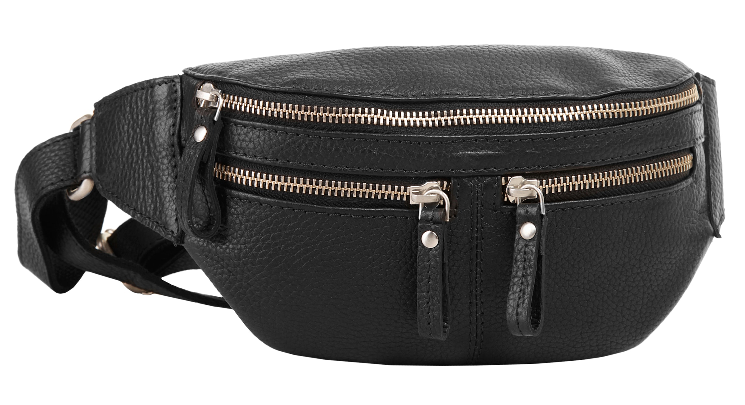 Betty Barclay Gürteltasche echt Leder