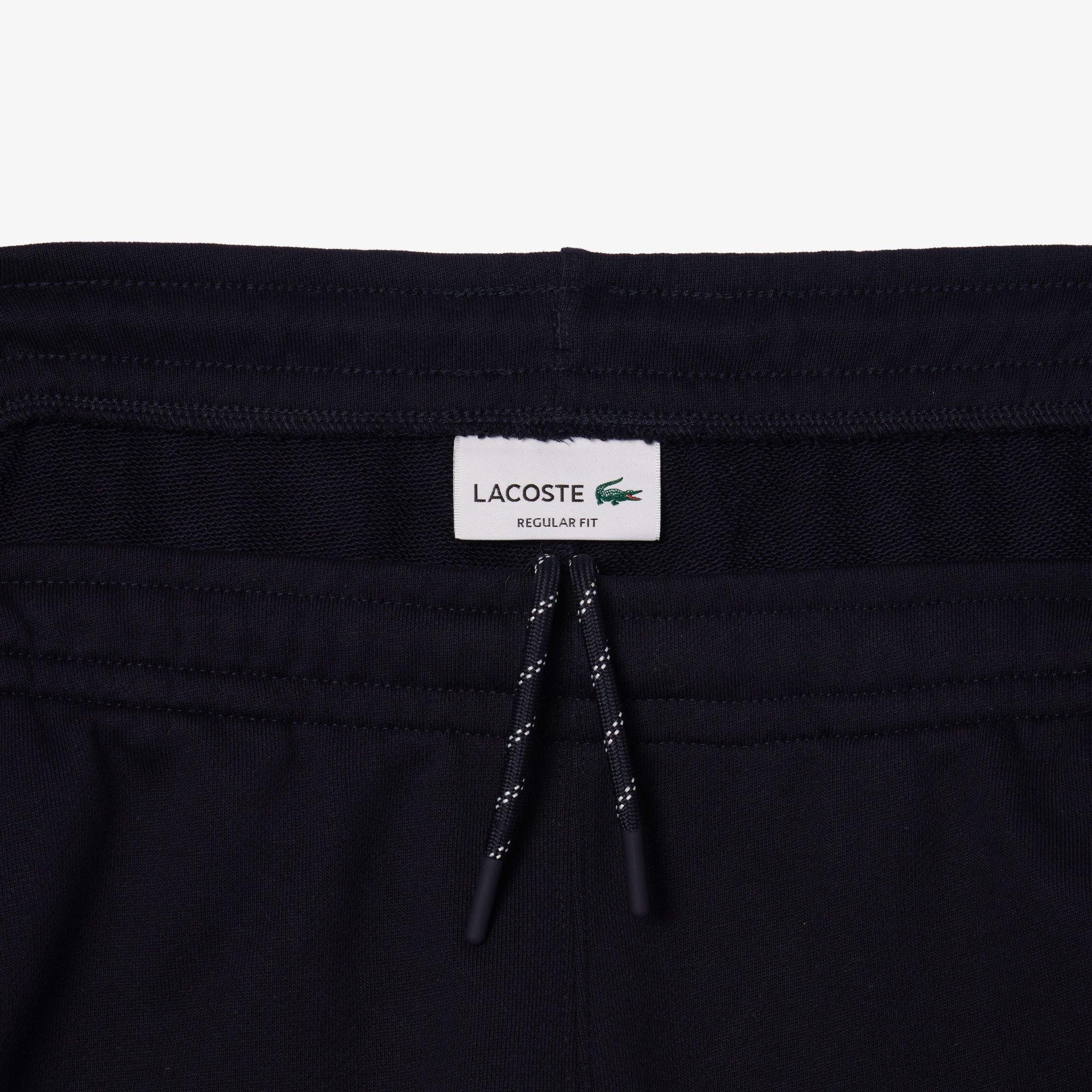 Lacoste Regular Fit Sweatpants