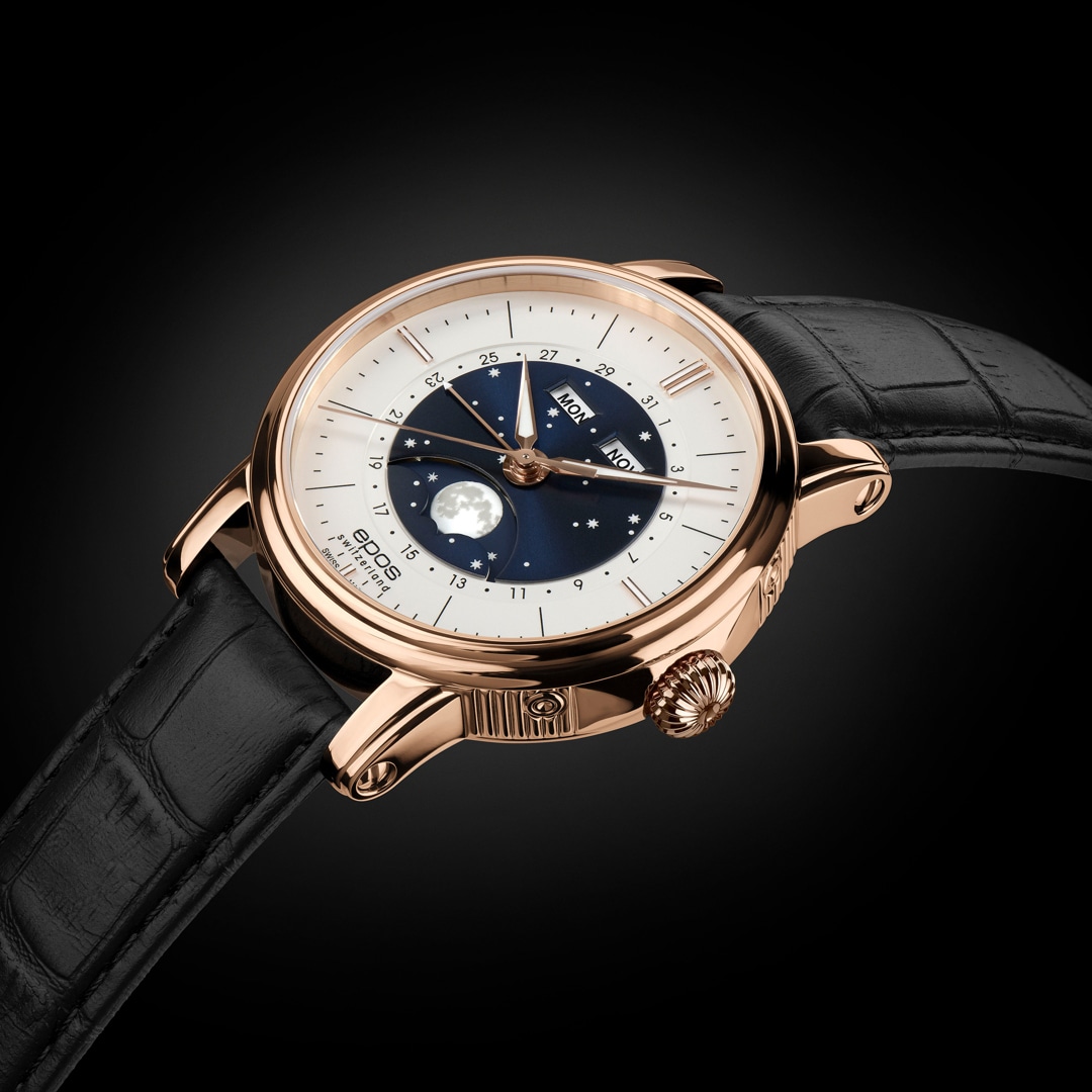 Epos Artistry 3439 Big Moon Classic