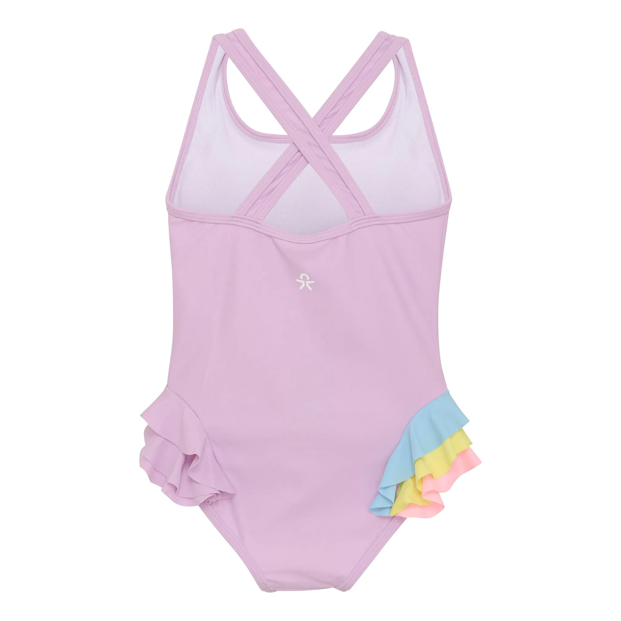 Color Kids Maillot UV Licorne 2-8ans