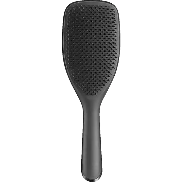 The Ultimate Detangler Large Black Gloss
