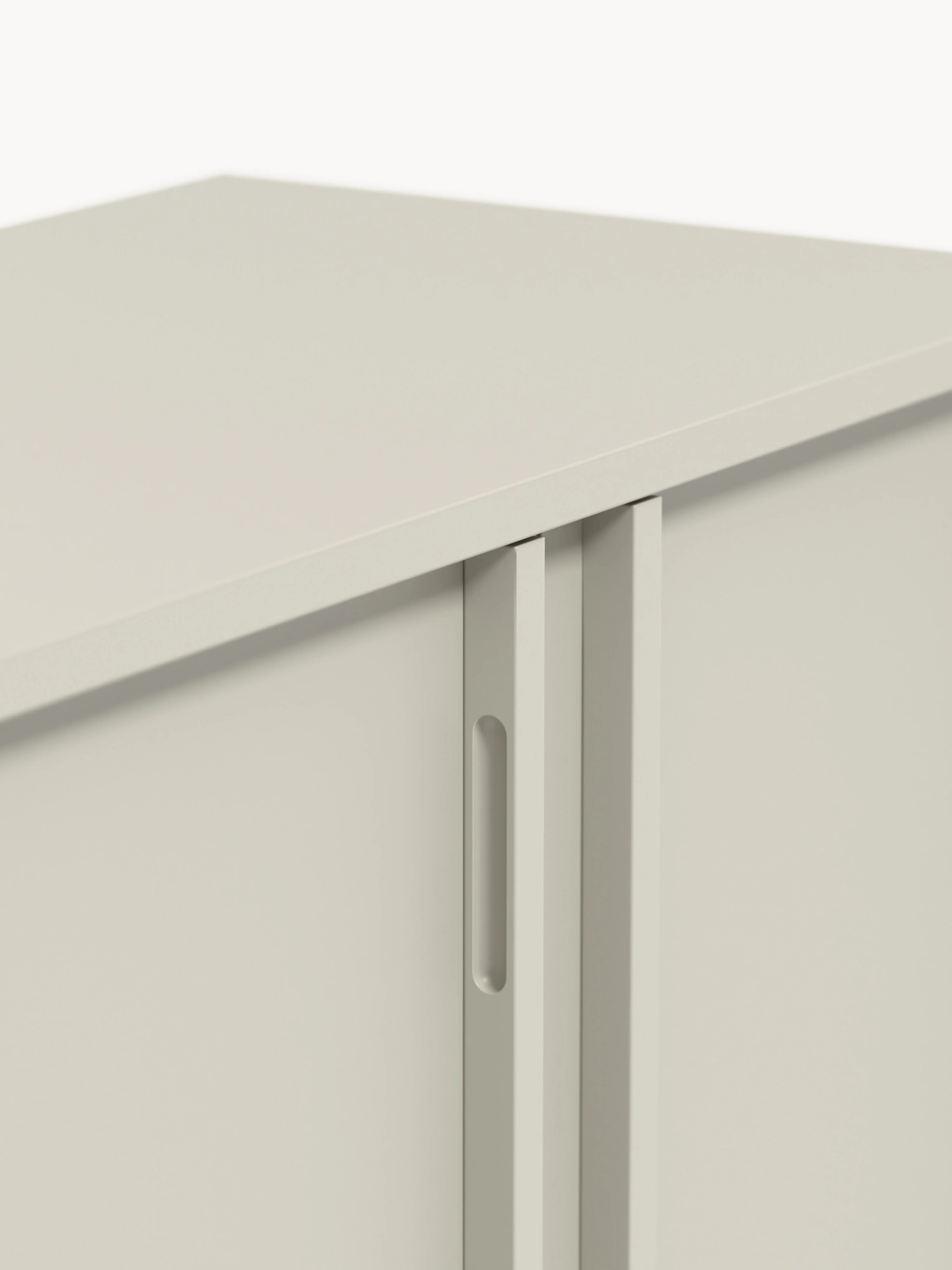 Module Ani voor modulaire wandkast