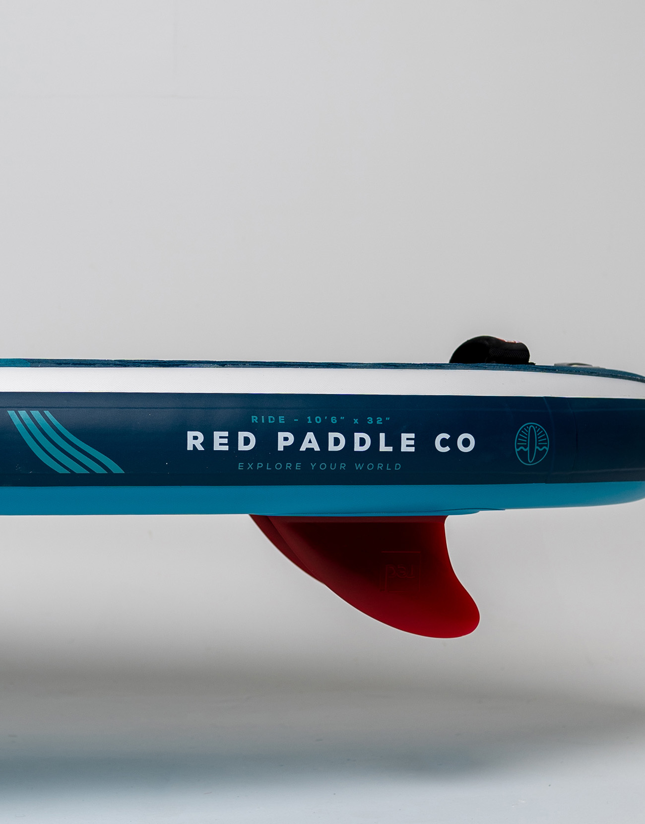 Red Paddle Co RIDE MSL - 2024 10'6