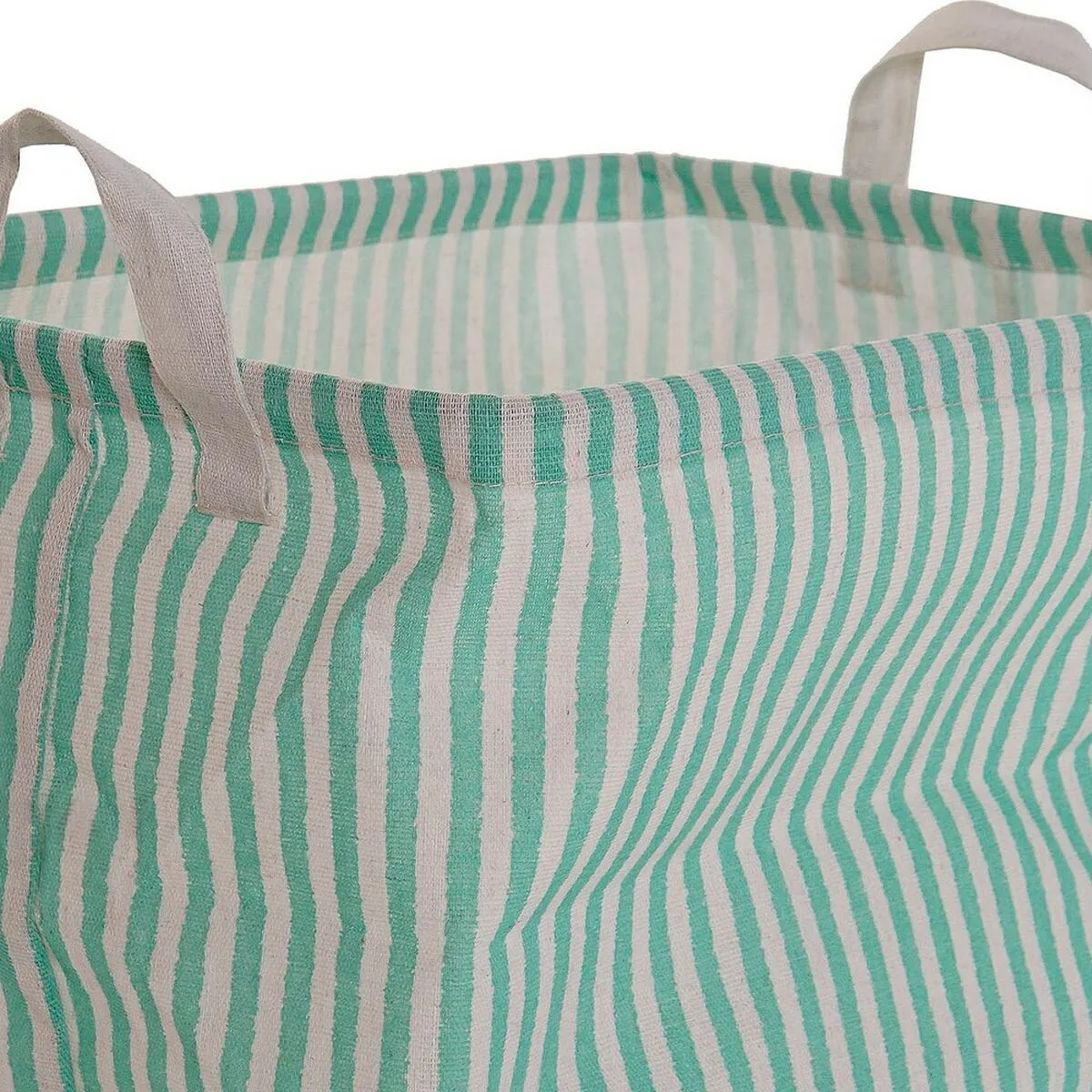 Set Basket DKD Home Decor Polyester/Coton