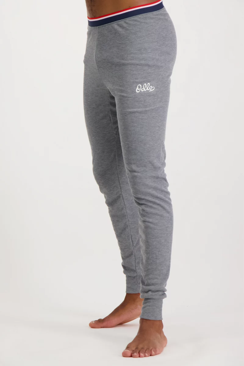 Odlo Active Warm Originals ECO Herren Thermohose