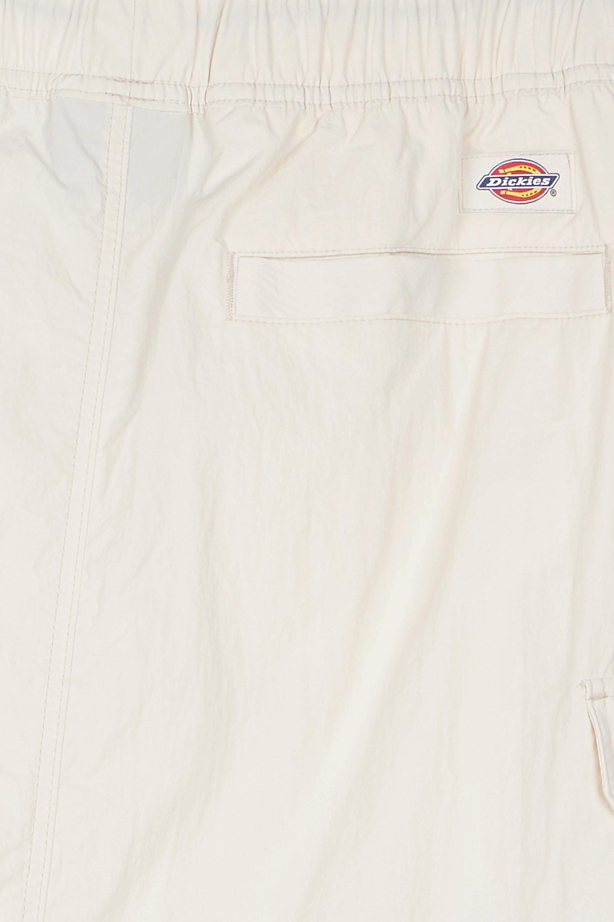 DICKIES Jupe cargo JACKSON SKIRT Beige