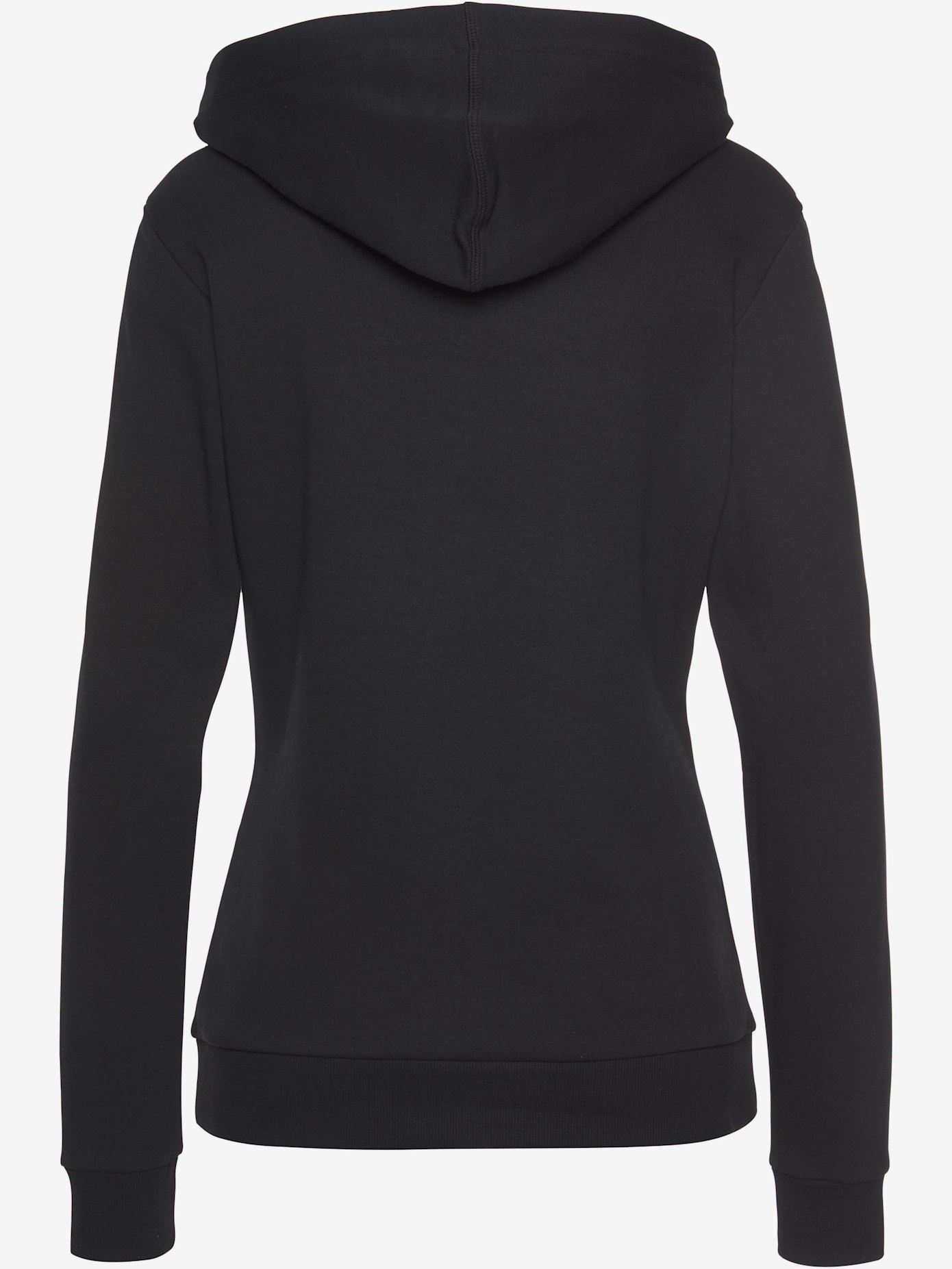 Sweatshirt à capuche sweatshirt basique