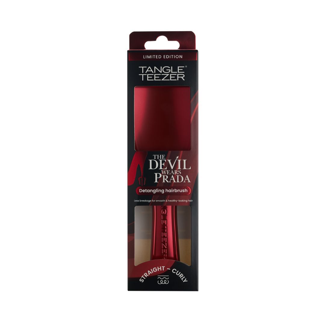 Detangler Chrome Prada - 1un