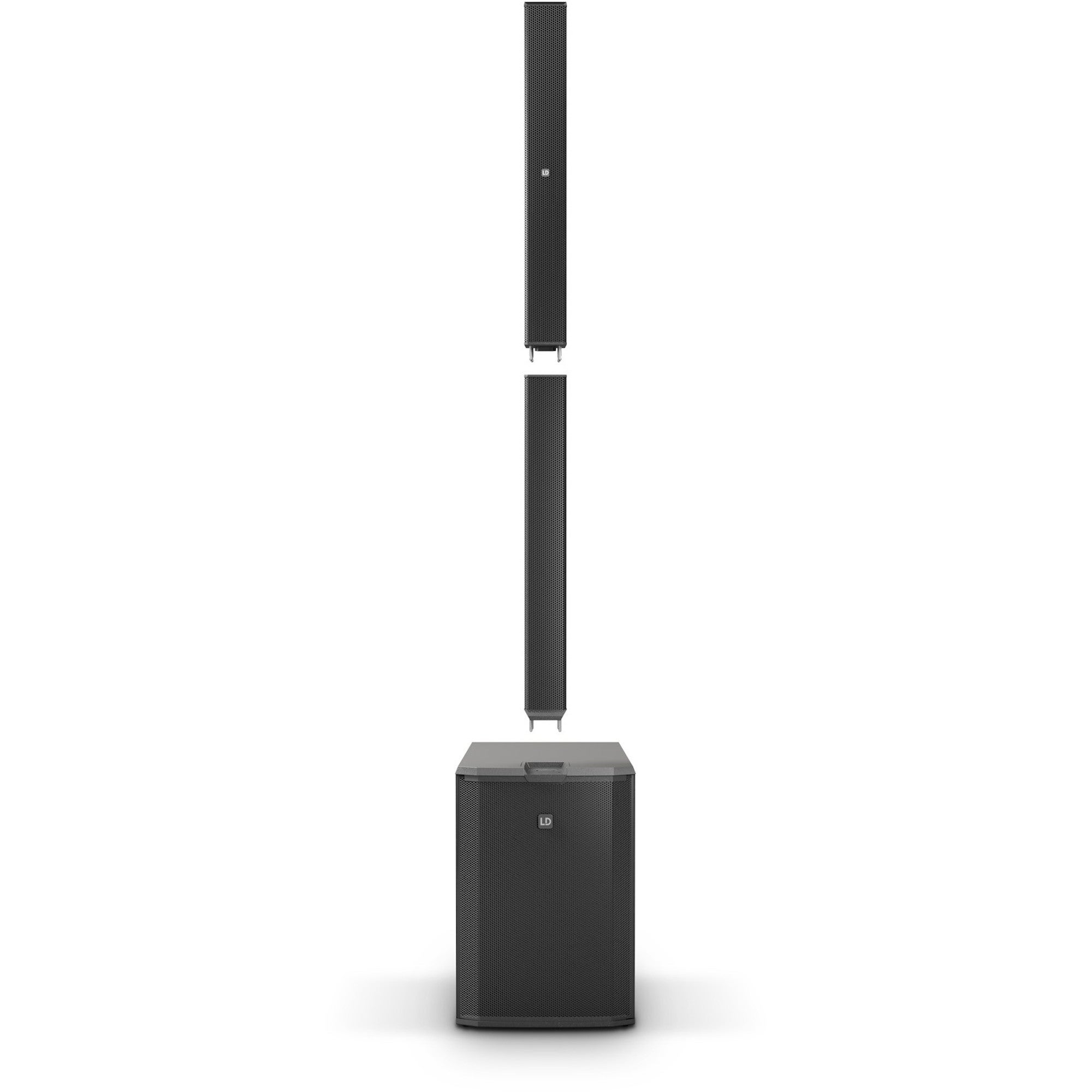 LD Systems MAUI 44 G2 column P.A.-systeem