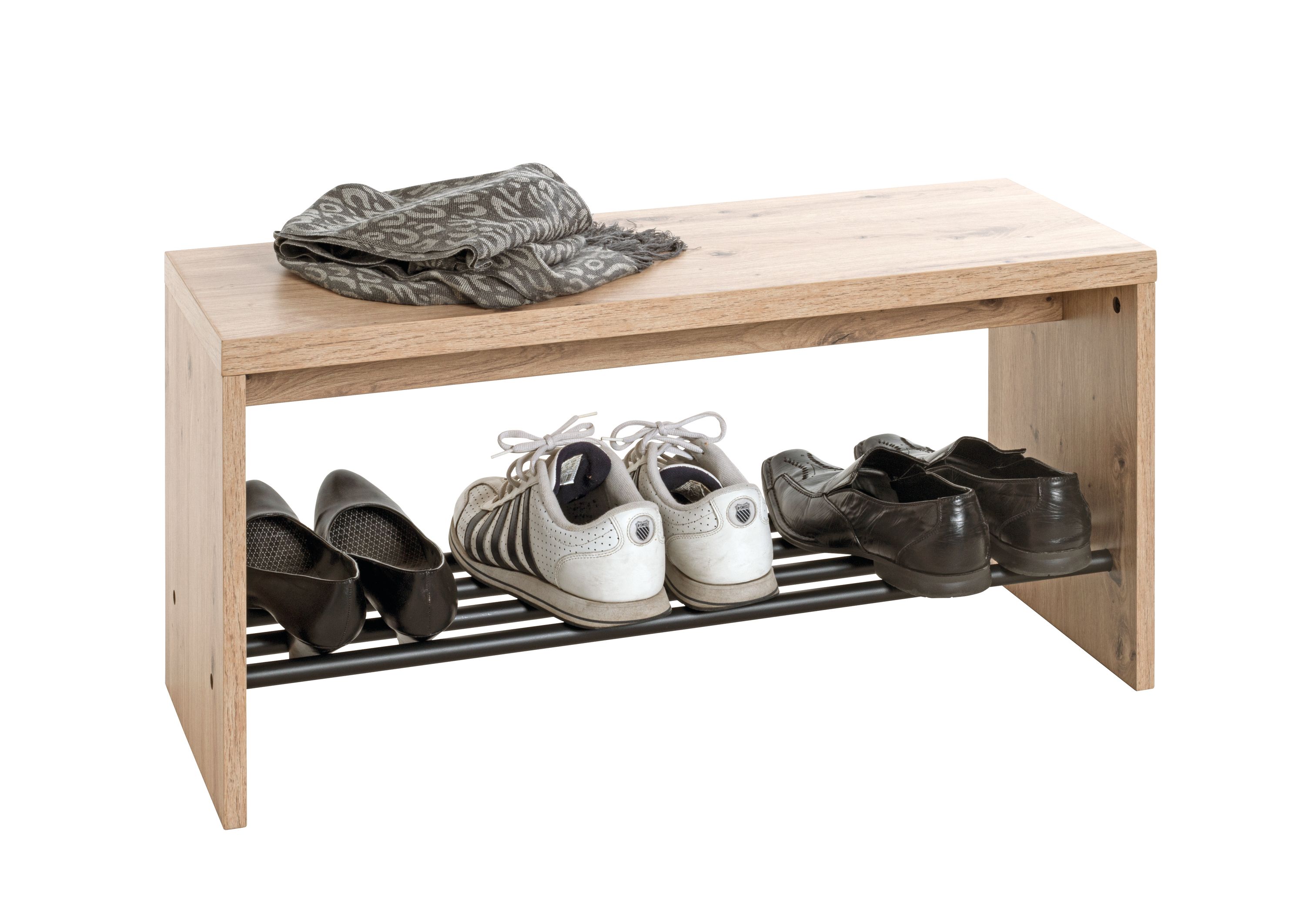 Schuhbank