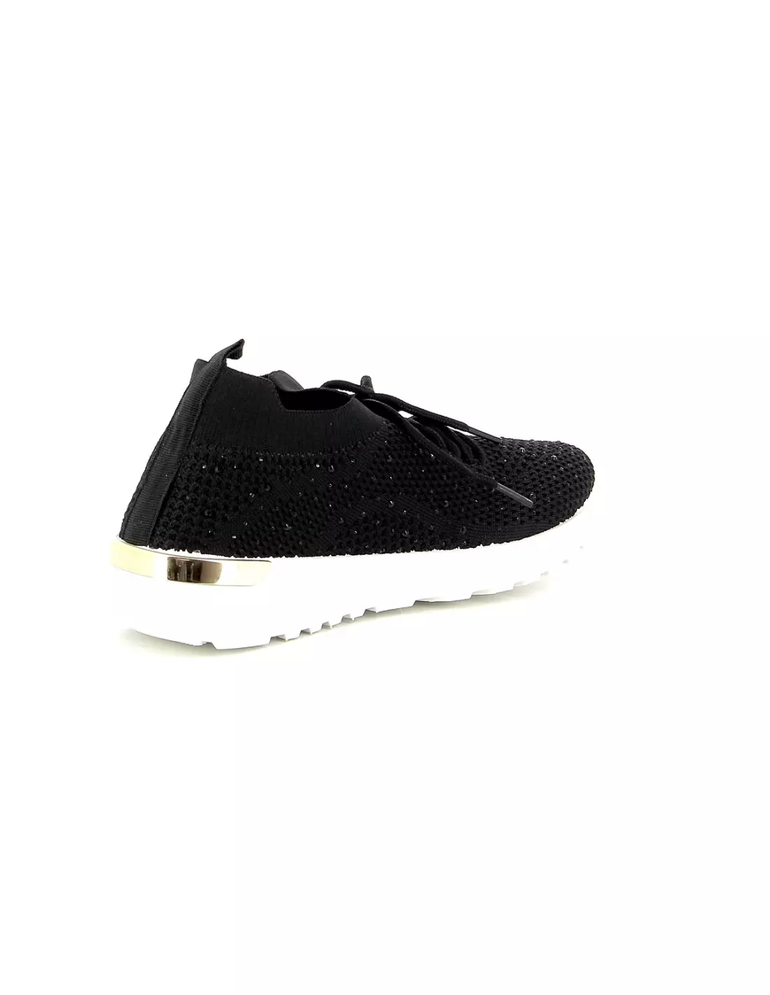 BBS B385903 - Baskets Black