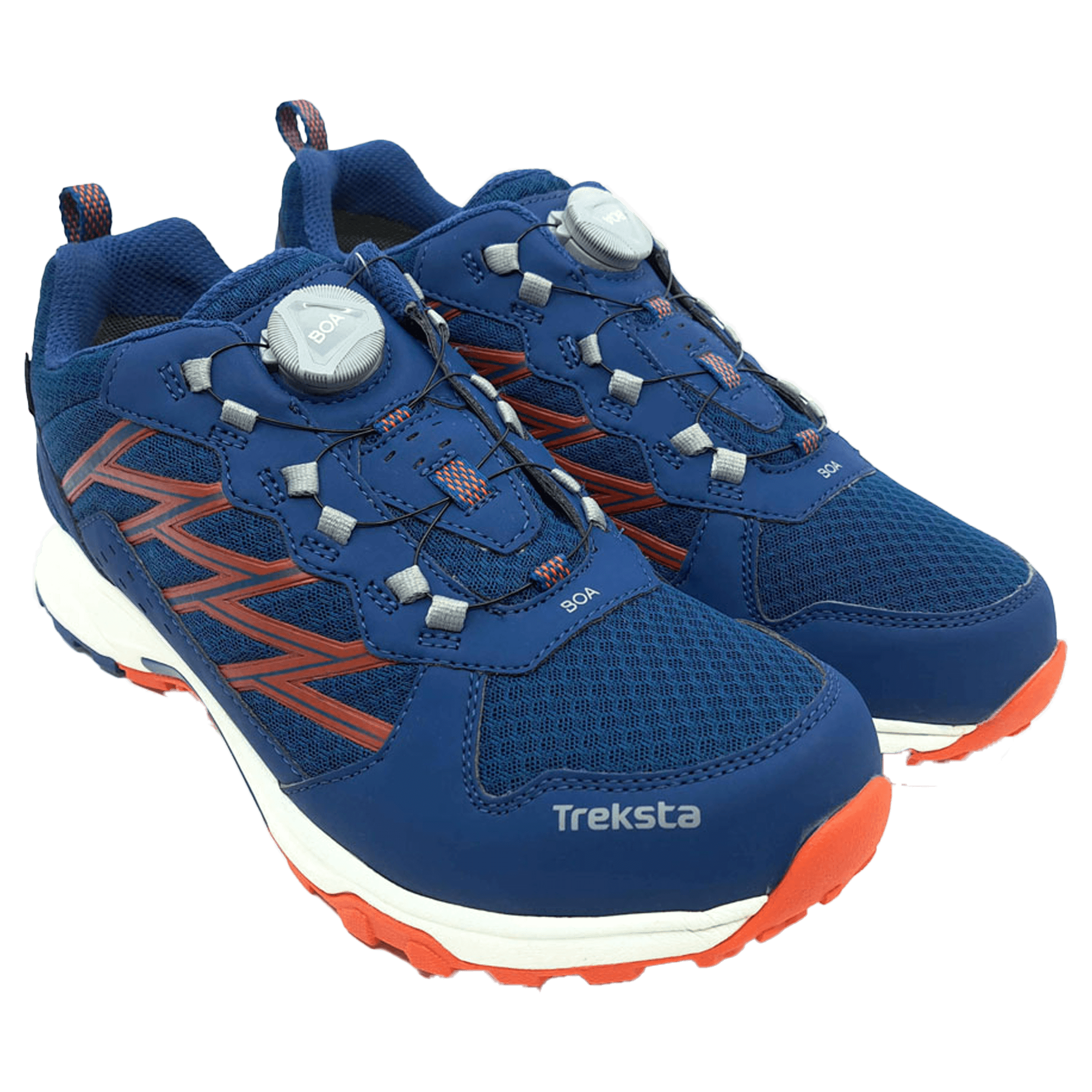 Treksta Bolt Boa GTX - Tursko