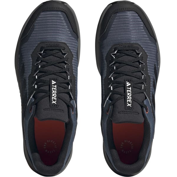 Chaussure trail ADIDAS TERREX TRAILRIDER GORE-TEX ACIMER/NOIESS/ORAIMP