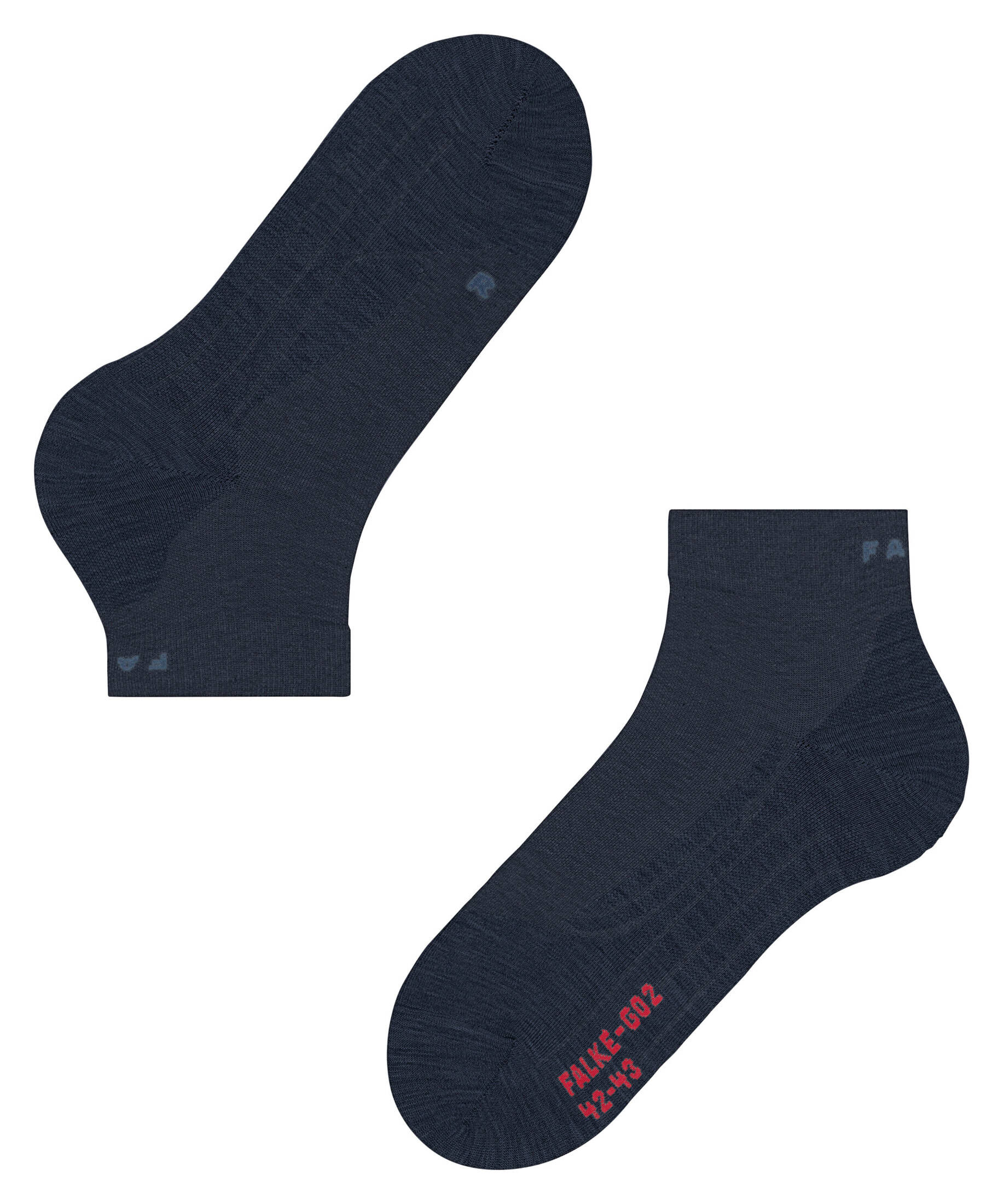 FALKE| Damen Golfsocken 
