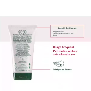 Neopur - Shampooing Antipelliculaire Pellicules Sèches, Cuir Chevelu sec - 150ml