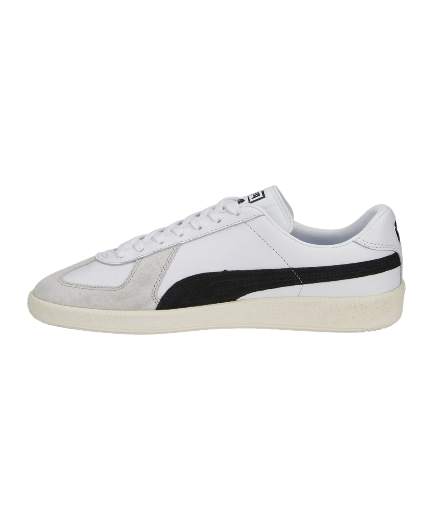 PUMA Army Trainer Weiss F01