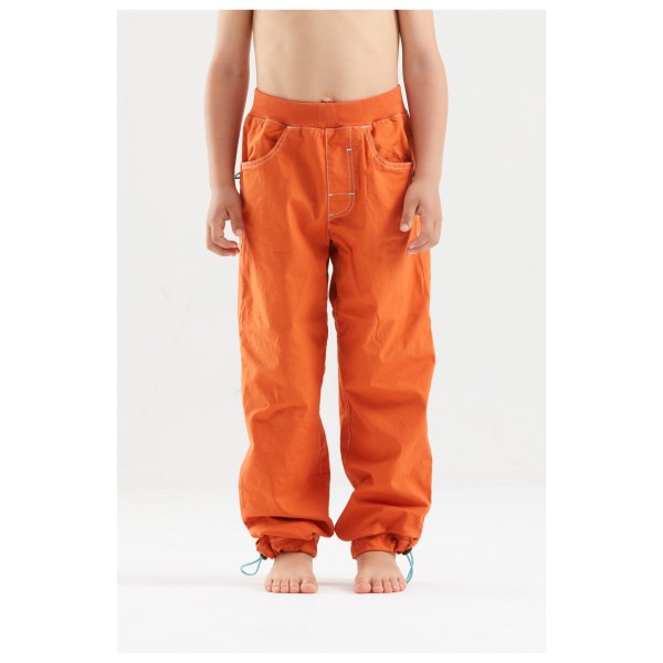 E9 - Kid's B Teo2.4 - Pantalon de bloc