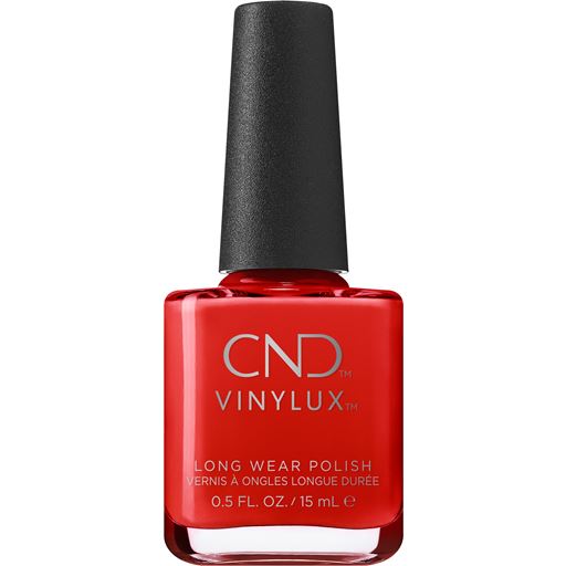 CND Vinylux Nail Polish, Poppy Fields
