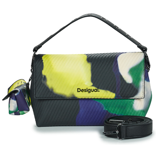 Desigual - DEMBOW VENECIA 2.0 - Multicolore