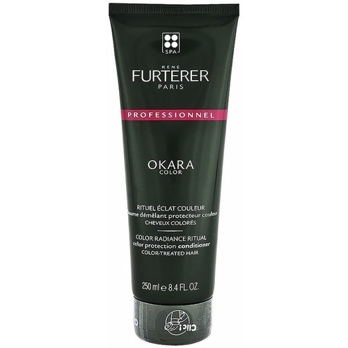 Rene Furterer - Profesional Okara Color Bálsamo Protector Brillo