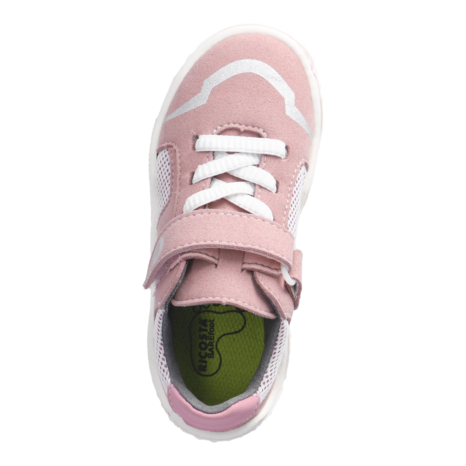 JAY - Barfußschuhe
