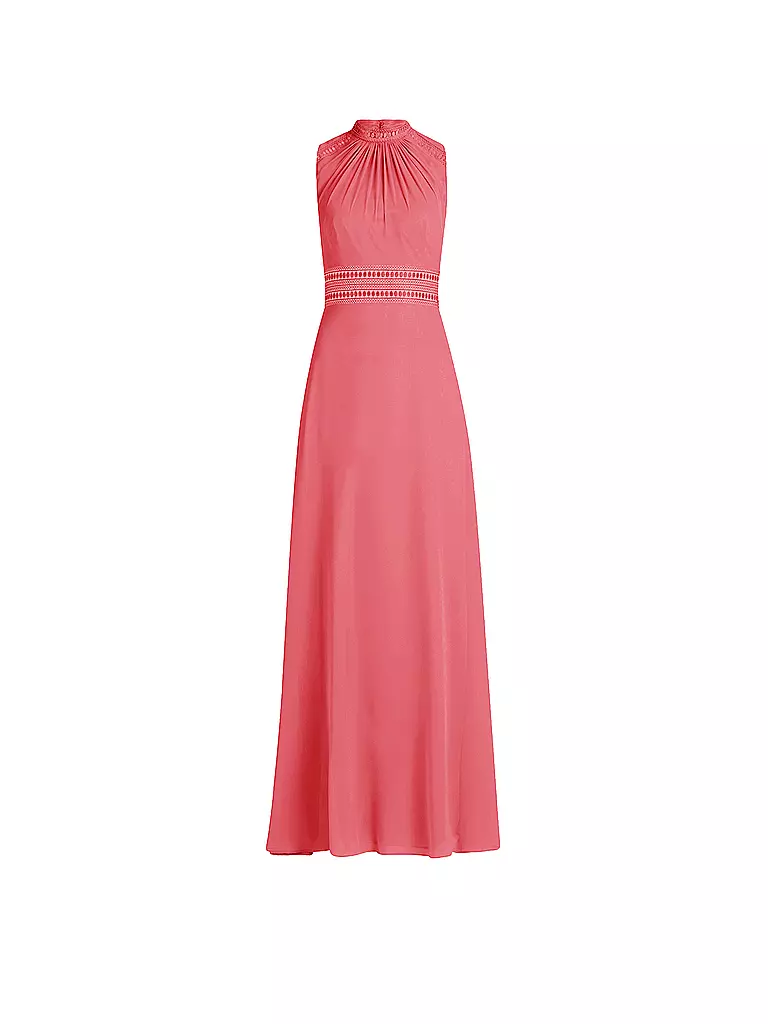 VERA MONT Abendkleid rosa
