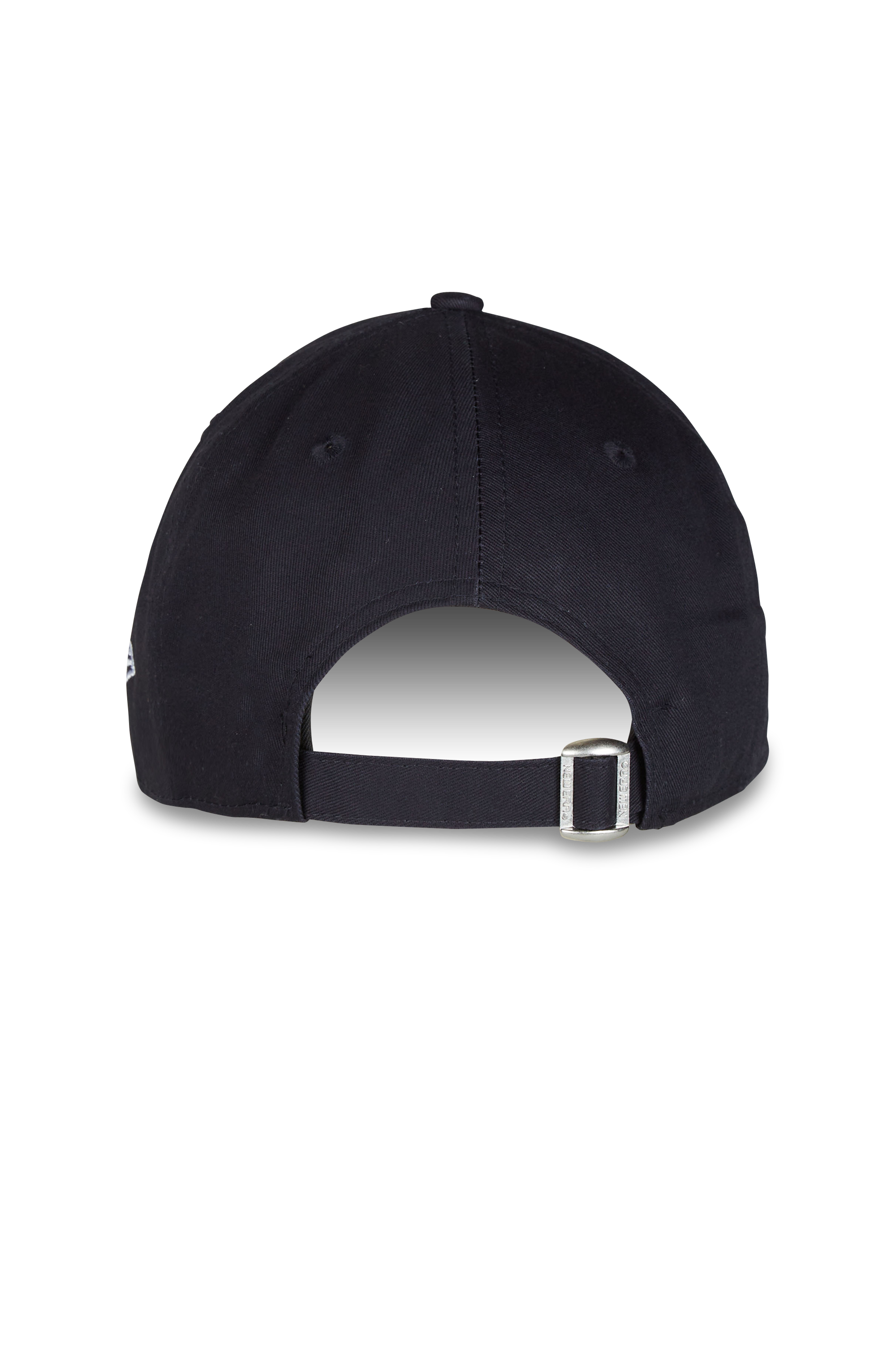 NEW ERA Casquette TEAM SIDE PATCH Bleu