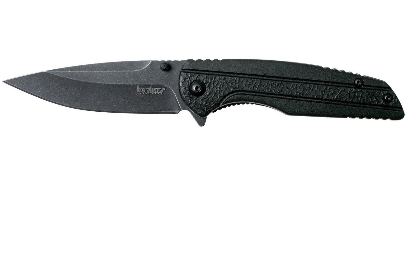 Kershaw Pushrod 1345 zakmes