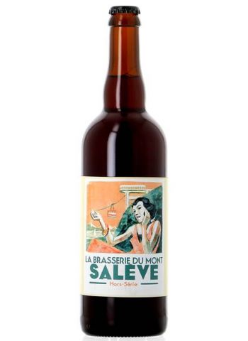 Rousse - 6° - Bouteille 75 cl