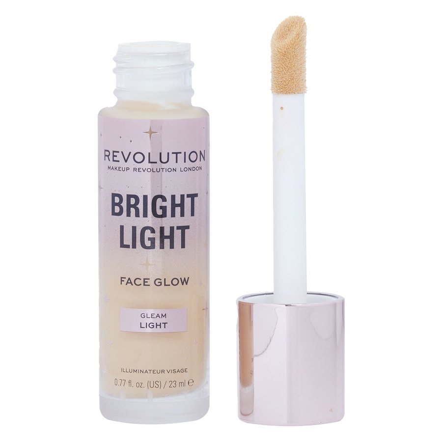 Makeup Revolution Revolution Bright Light Face Glow Gleam Light 23ml