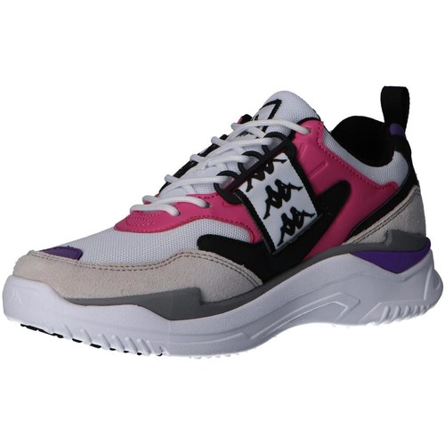 Kappa - 304KTD0 AUTHENTIC Blanco