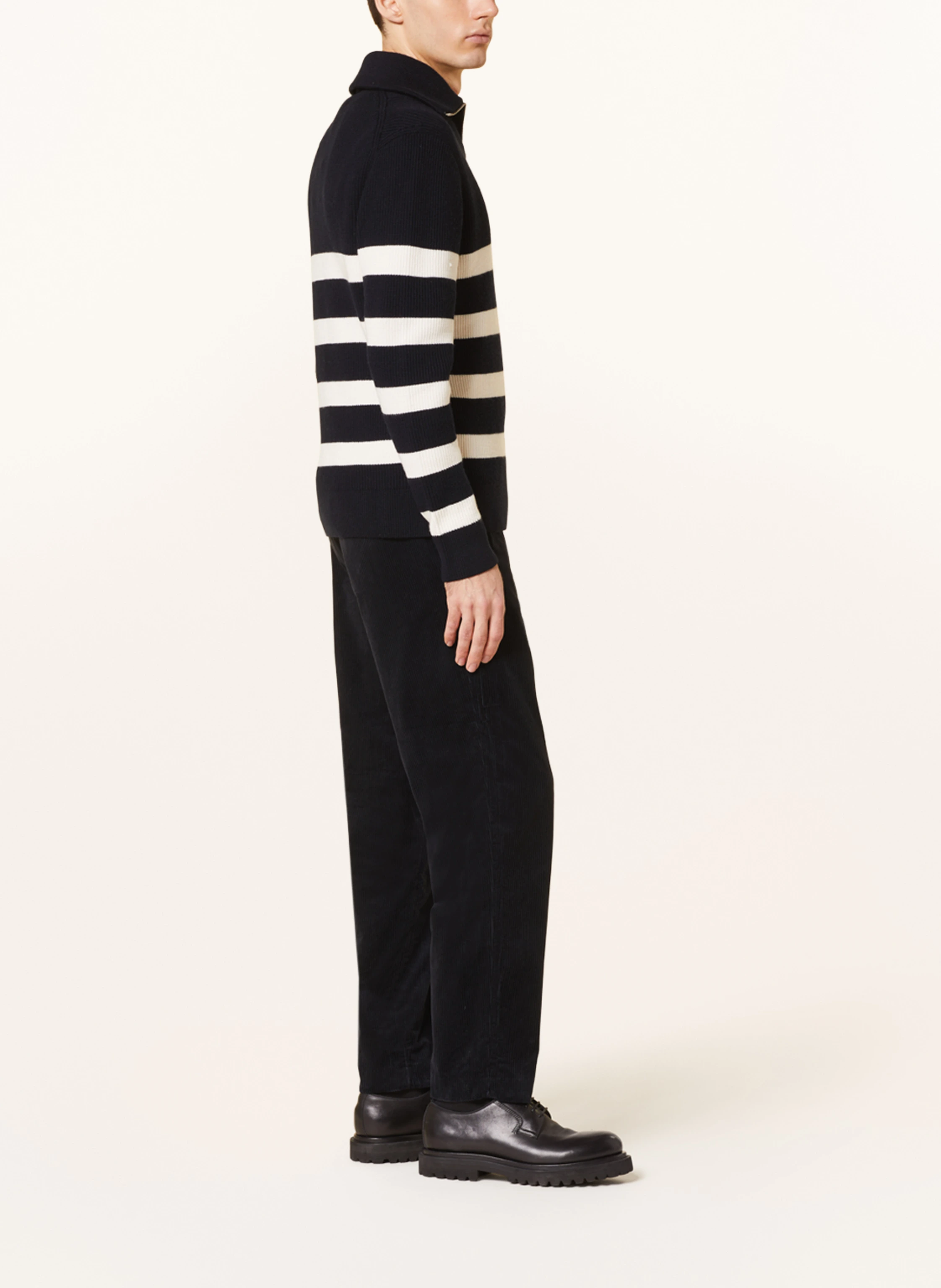 COS Cordhose Regular Fit