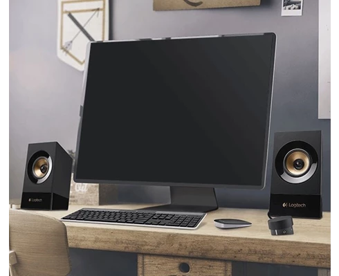Logitech Z533