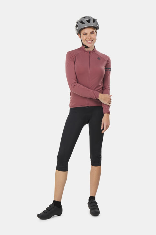 Vaude Vaude Broek 3/4 Active Dames