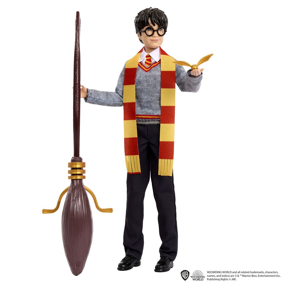 Adventskalender Harry Potter  2024