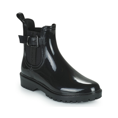 Tom Tailor - 4296601-NOIR - Noir