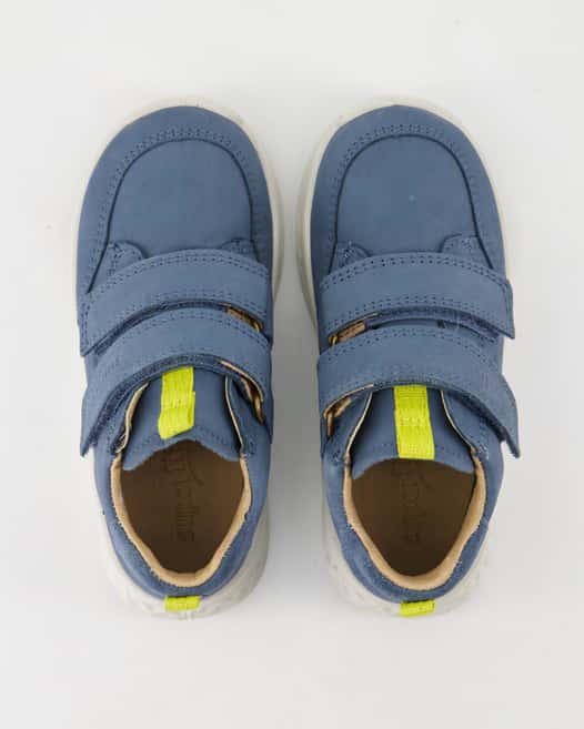 Superfit BREEZE Halbschuhe in Blau