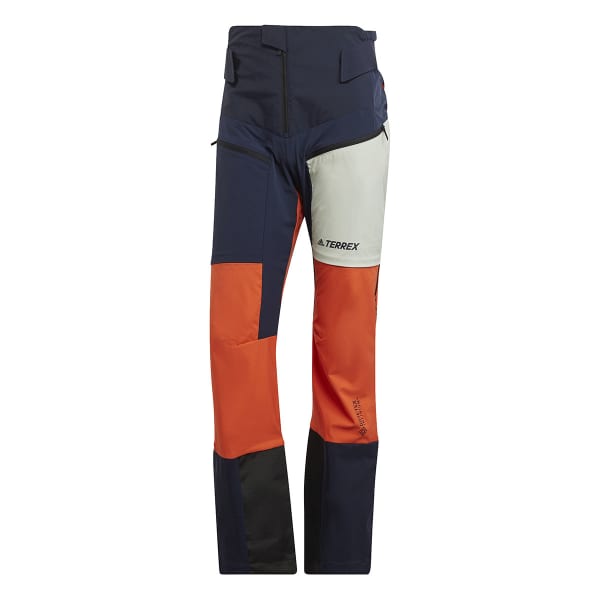 Pantalon ski de randonnée ADIDAS SKYCLIMB TOUR PT INK LEGEND/SEIMOR/LINGRN