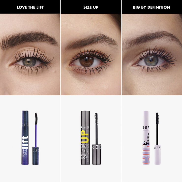 Sephora Collection LOVE THE LIFT-24 BTG