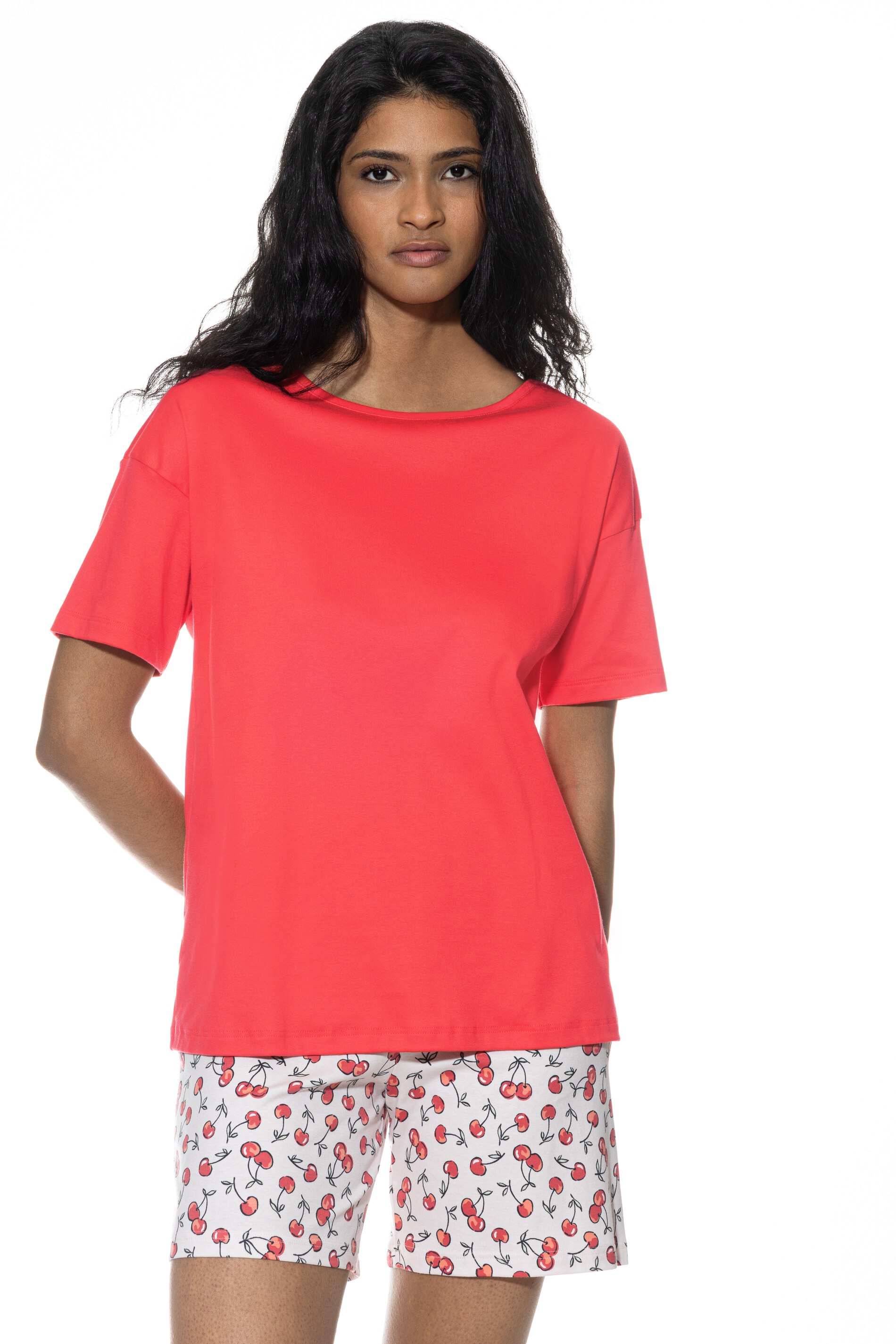 T-Shirt<br>Serie Just Colour