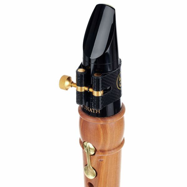 Kunath Clarineau German fing. 3-keyed