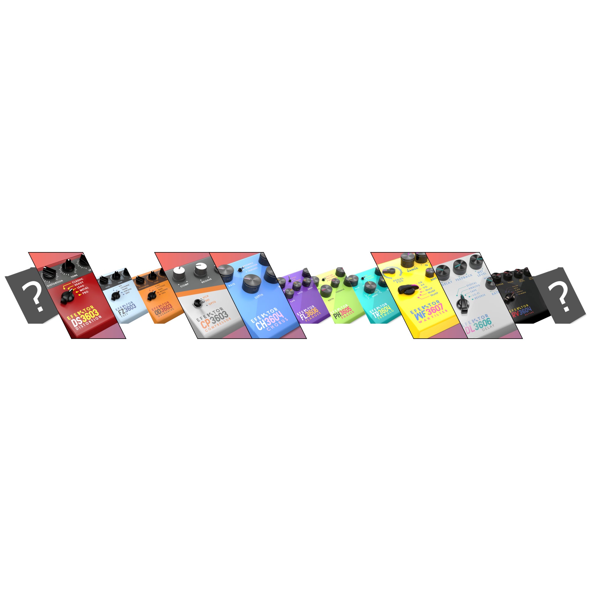 Kuassa Efektor Custom Bundle (download)