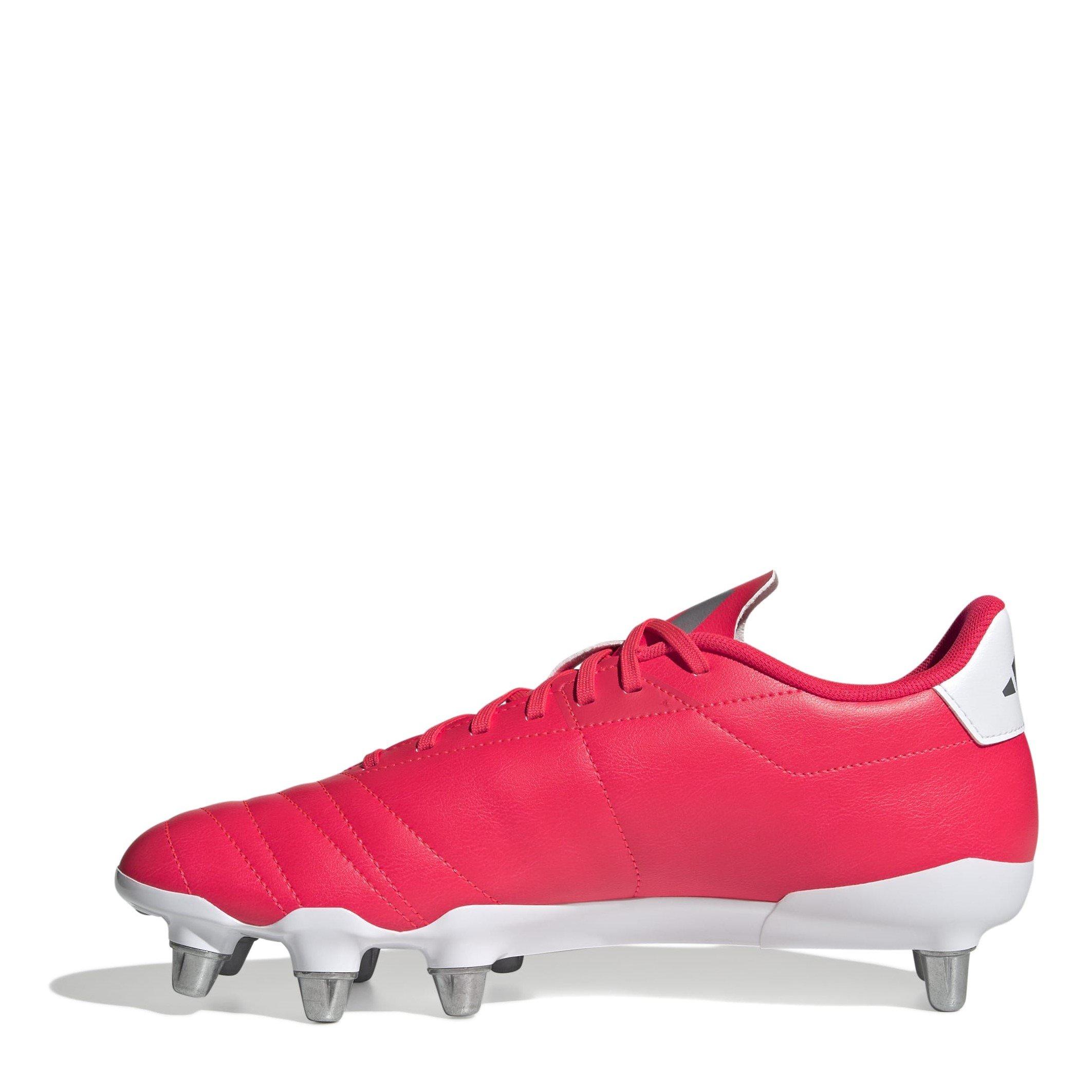 adidas Kakari Soft Ground Rugby Boots