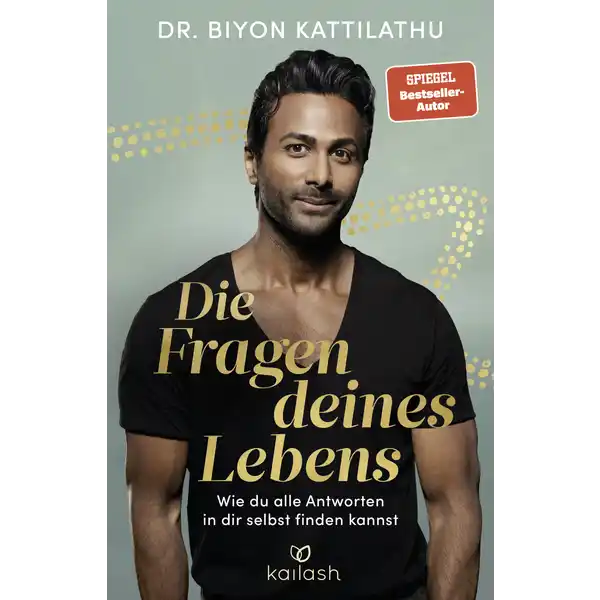Biyon Kattilathu / Die Fragen deines Leben